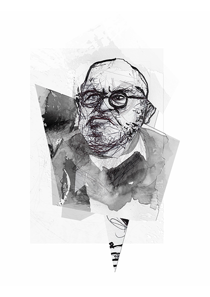 Digital Collage