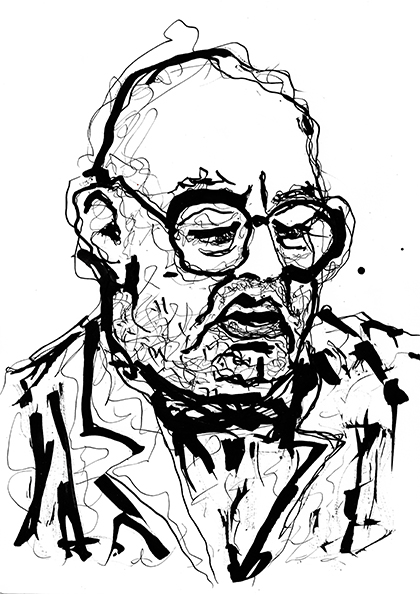 Portrait thinking