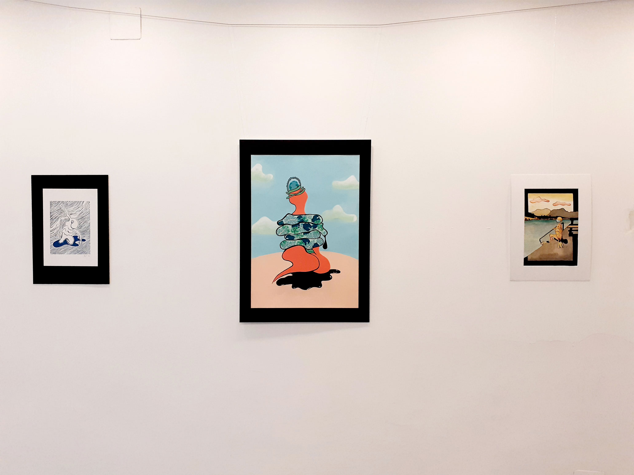 Exhibition 1