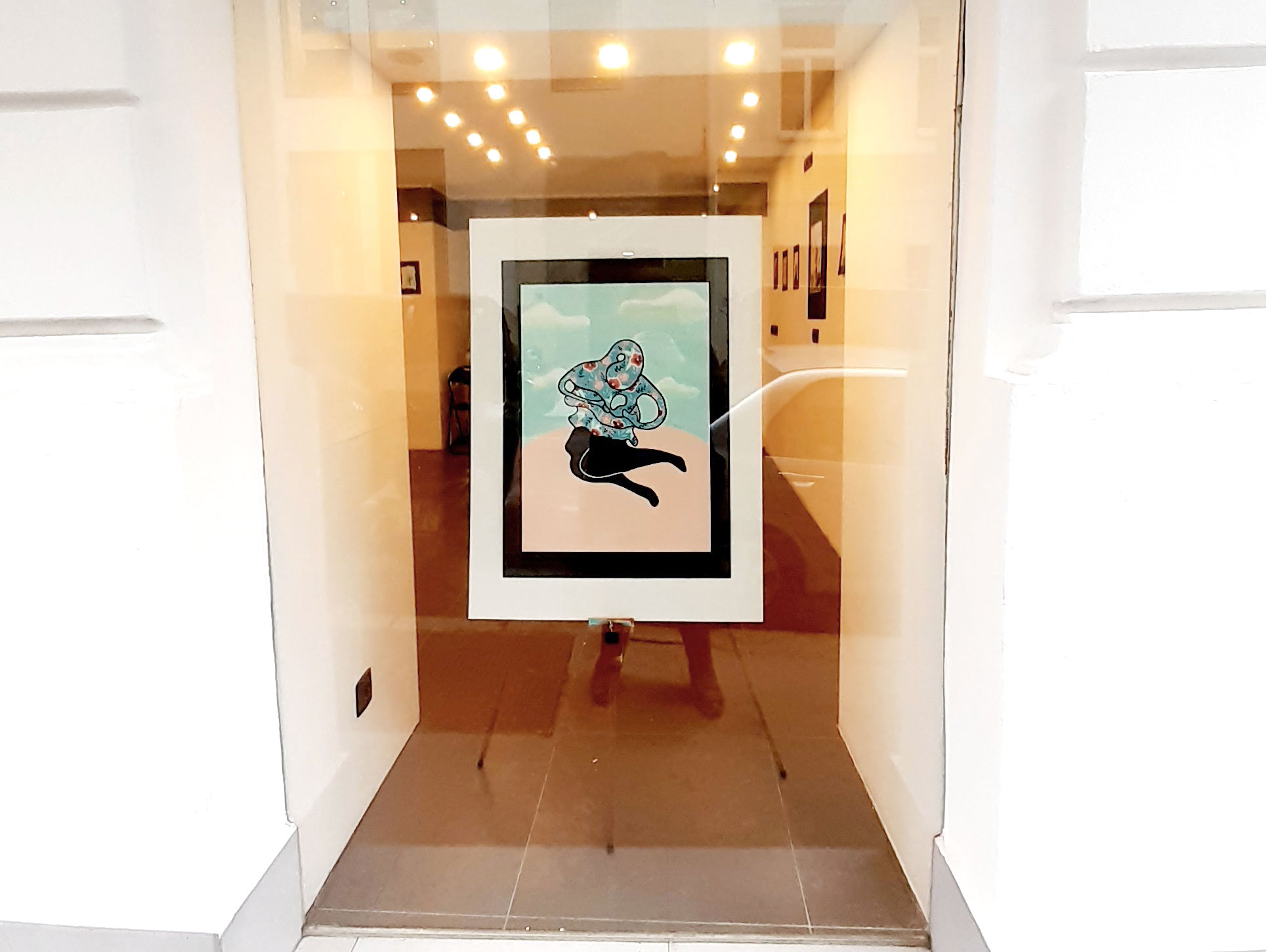 Exhibition 2