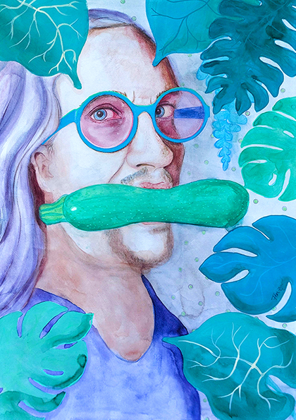 Zucchini